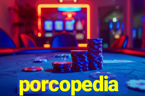 porcopedia