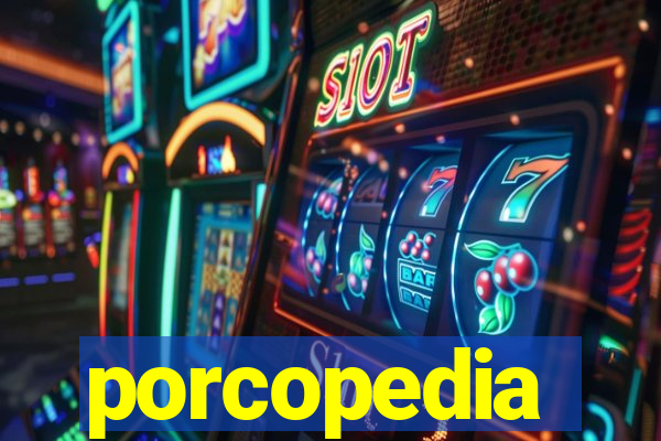 porcopedia