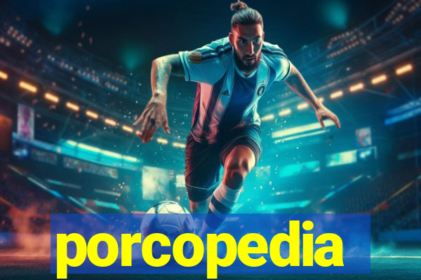 porcopedia