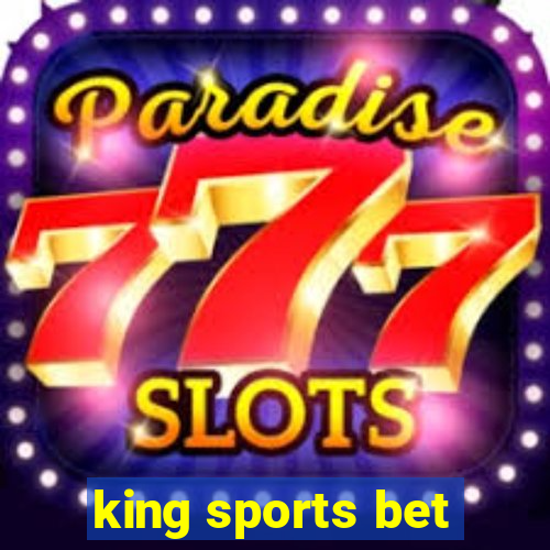 king sports bet