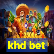 khd bet