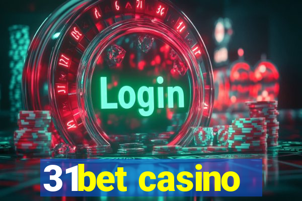 31bet casino