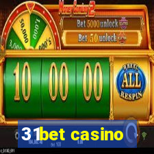 31bet casino