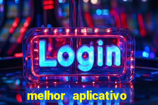 melhor aplicativo jogo do bicho