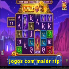 jogos com maior rtp