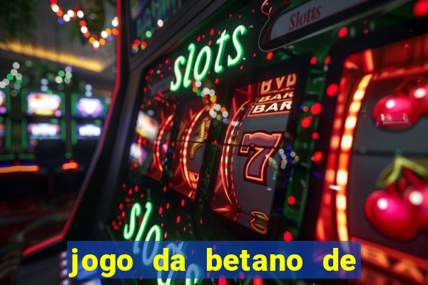 jogo da betano de 1 centavo