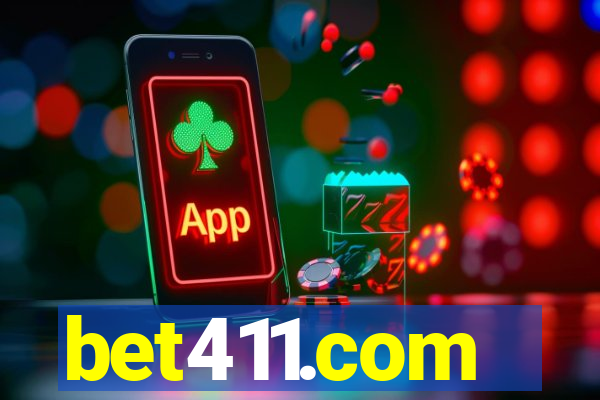 bet411.com