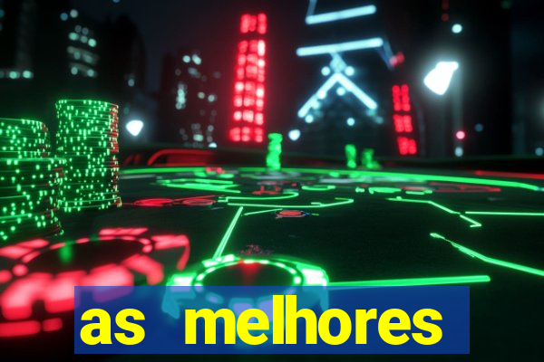 as melhores plataforma de jogo