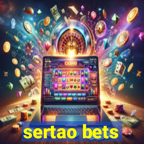 sertao bets