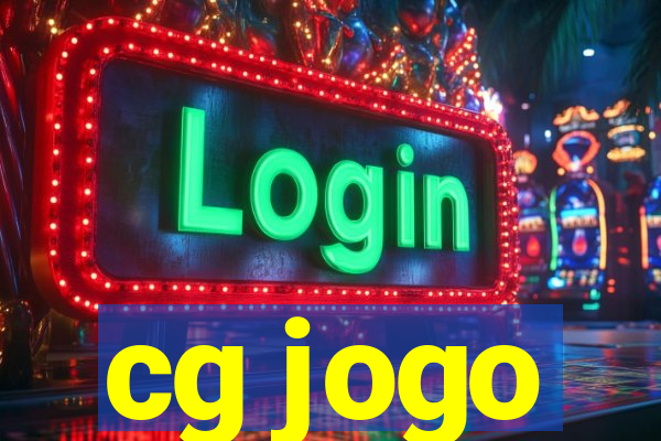 cg jogo