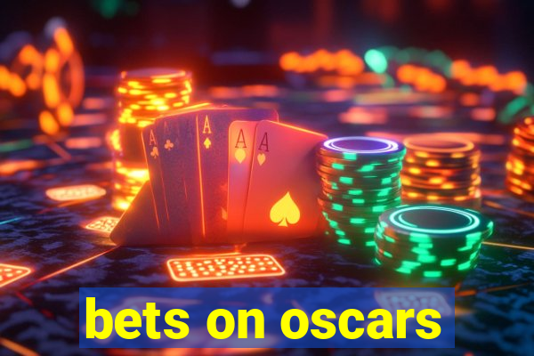 bets on oscars