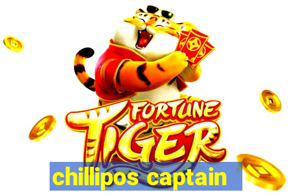 chillipos captain