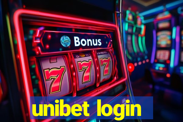 unibet login