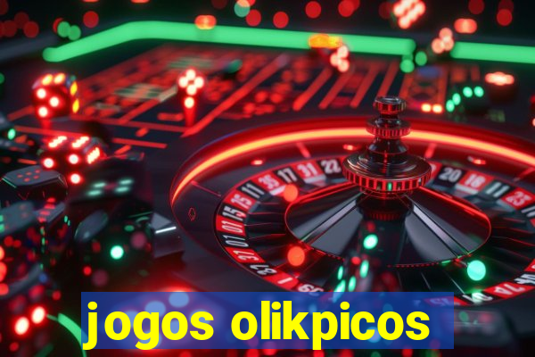 jogos olikpicos