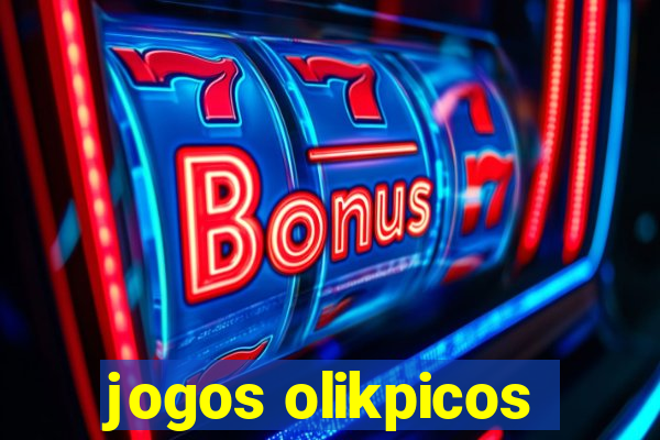 jogos olikpicos