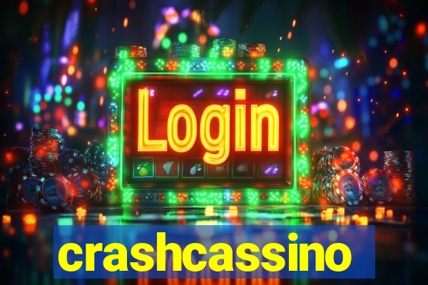 crashcassino