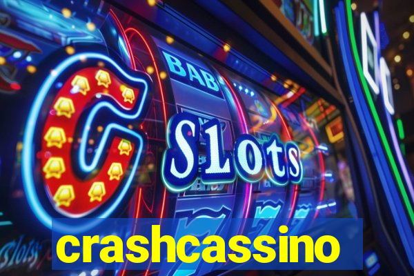 crashcassino