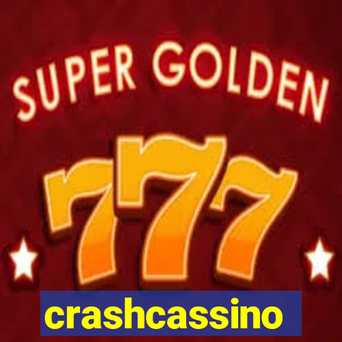 crashcassino