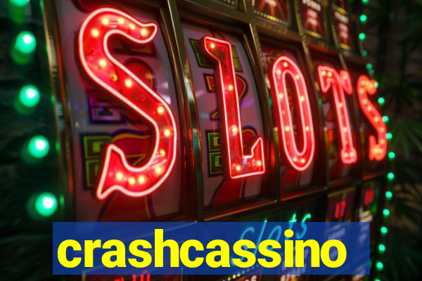 crashcassino