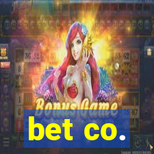 bet co.