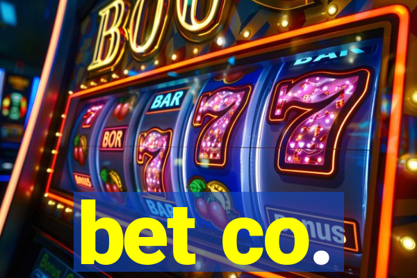 bet co.