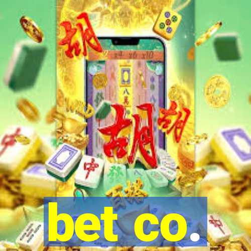 bet co.