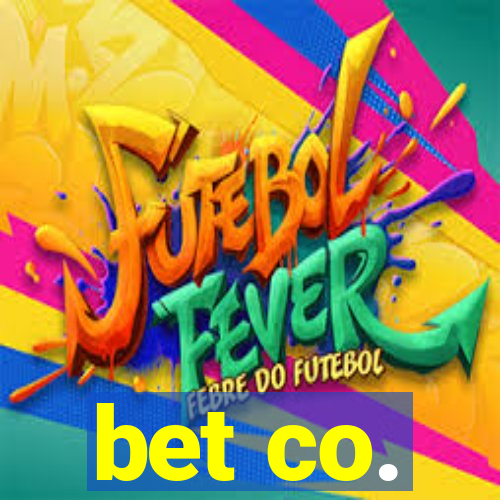 bet co.