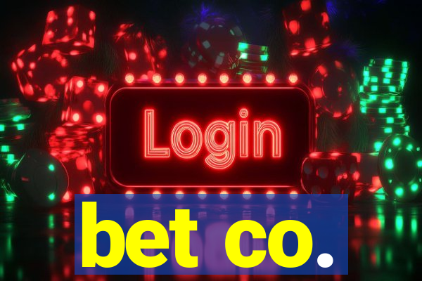 bet co.