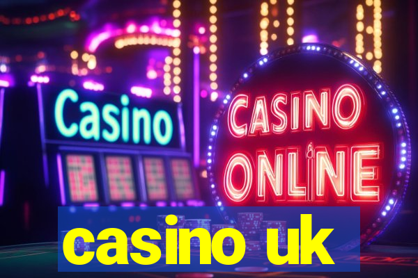 casino uk