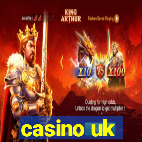 casino uk