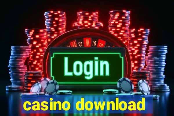 casino download