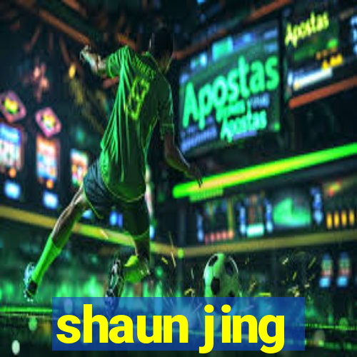 shaun jing