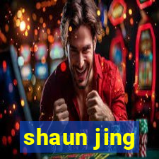 shaun jing