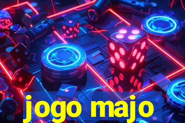 jogo majo