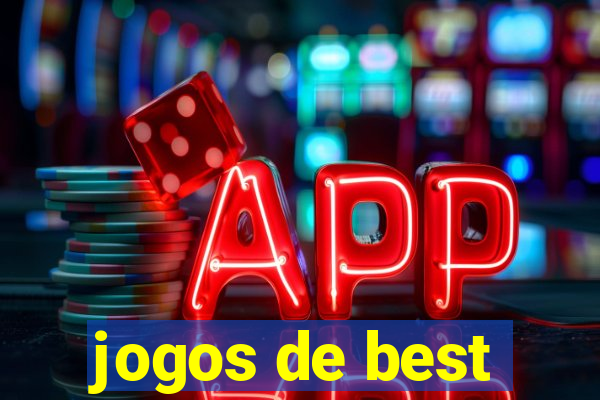 jogos de best