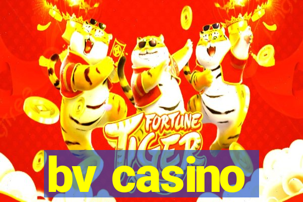 bv casino