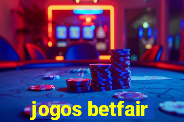 jogos betfair