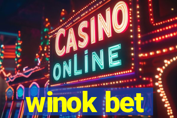 winok bet