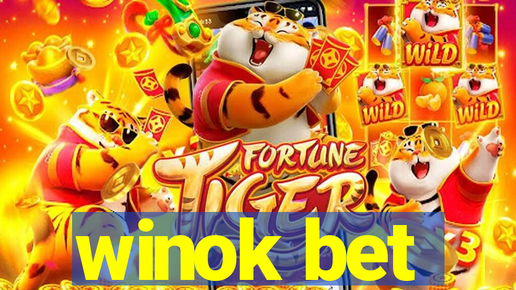 winok bet