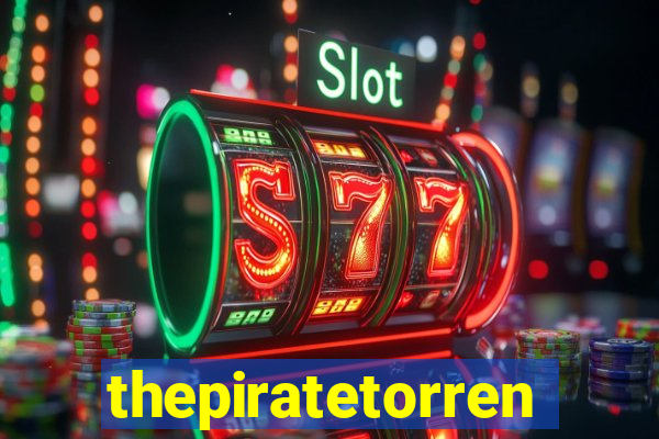 thepiratetorrents