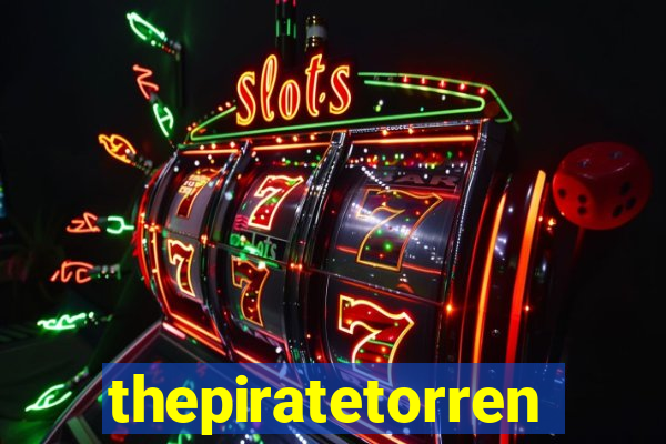 thepiratetorrents