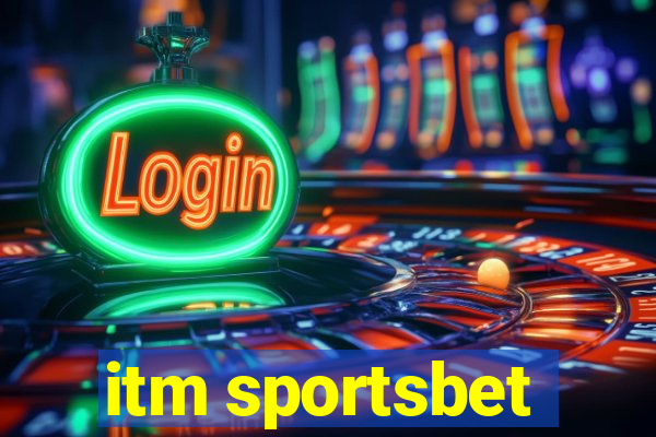 itm sportsbet