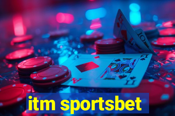 itm sportsbet