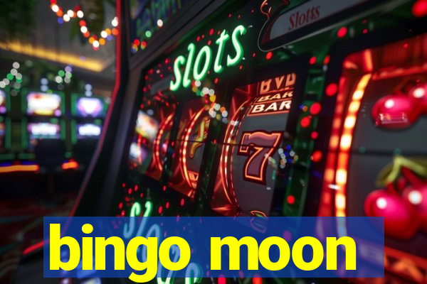 bingo moon