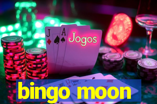 bingo moon