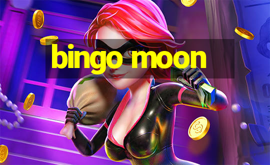 bingo moon