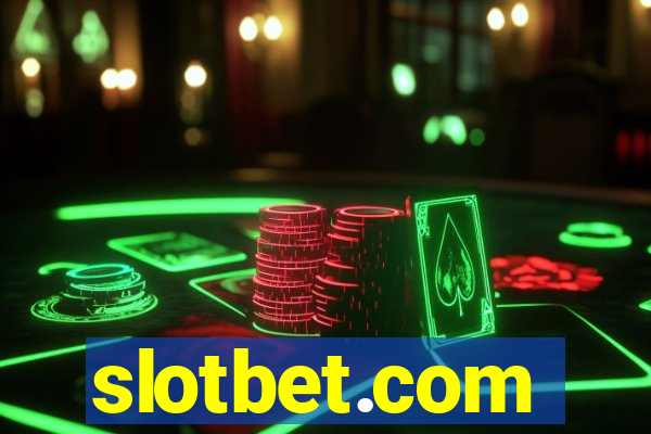 slotbet.com