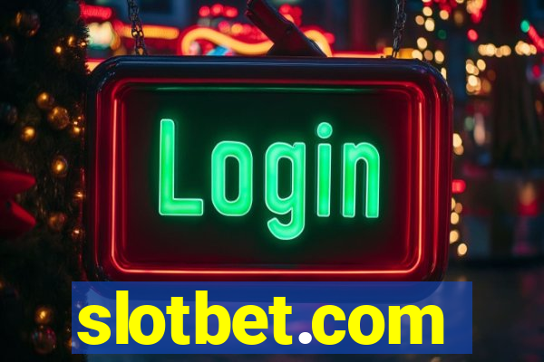 slotbet.com