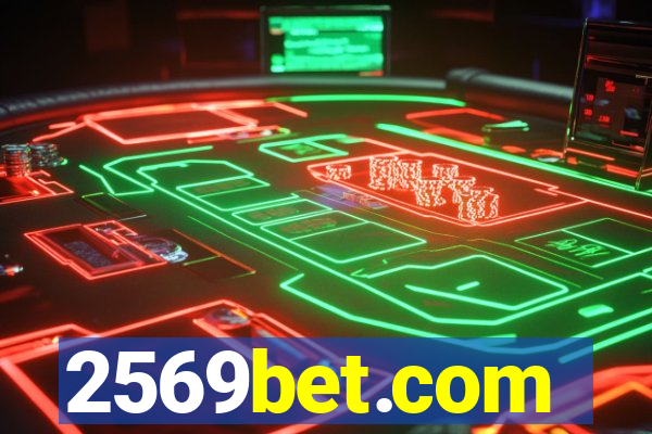 2569bet.com