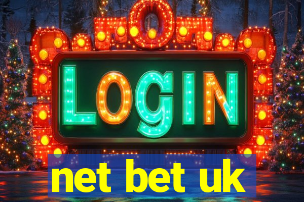 net bet uk